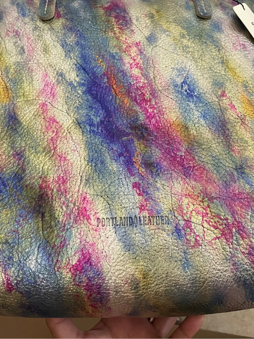 PLG Aurora August Tote Large. BNNU - Picture 6 of 8
